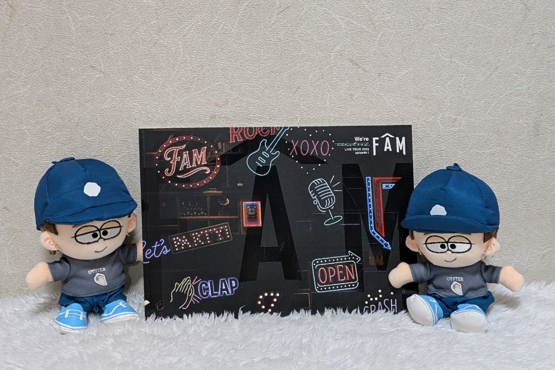 timelesz グッズ購入♡ | Thanks 1103 *