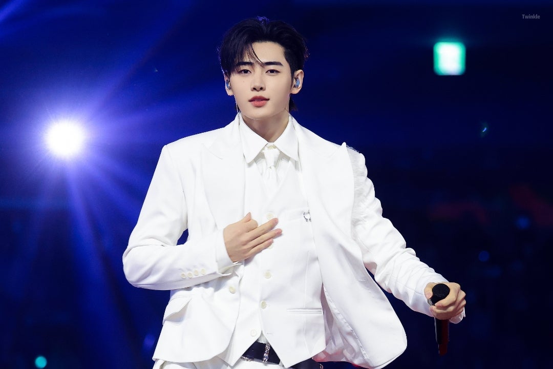 12/25 ENHYPEN ソンフン SBS歌謡大典 画像 | みいのブログ