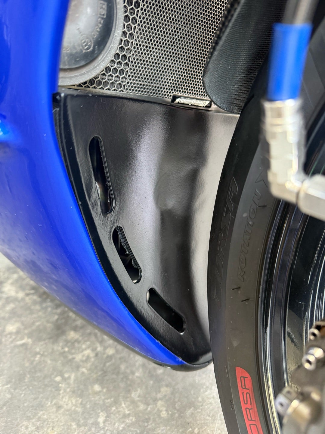 ZX-12R | daiのブログ