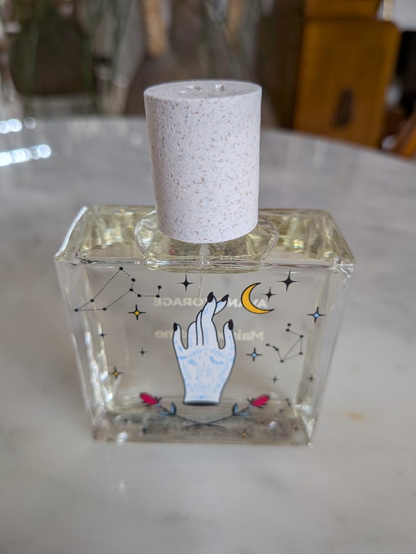 Maison Matine アバンロラージュ | 魔女に憧れるOLの日記