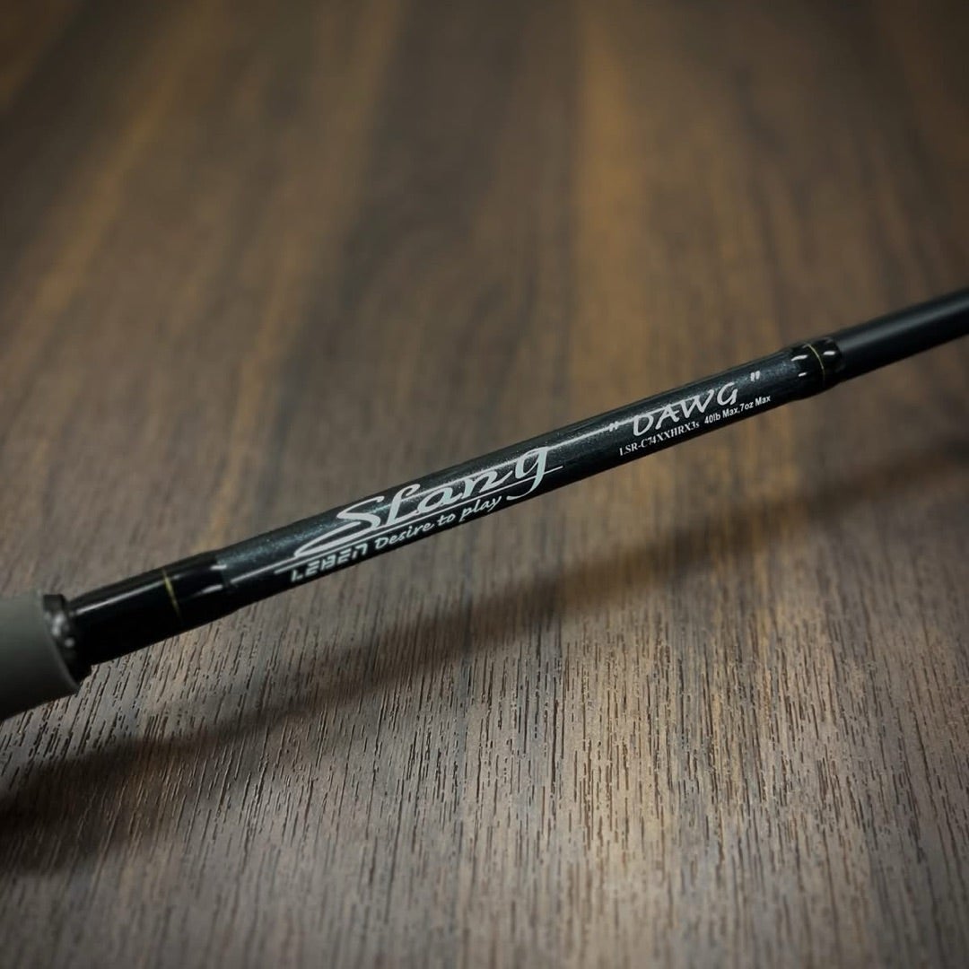 デジーノ ウルフダウン | B-FARM Blog