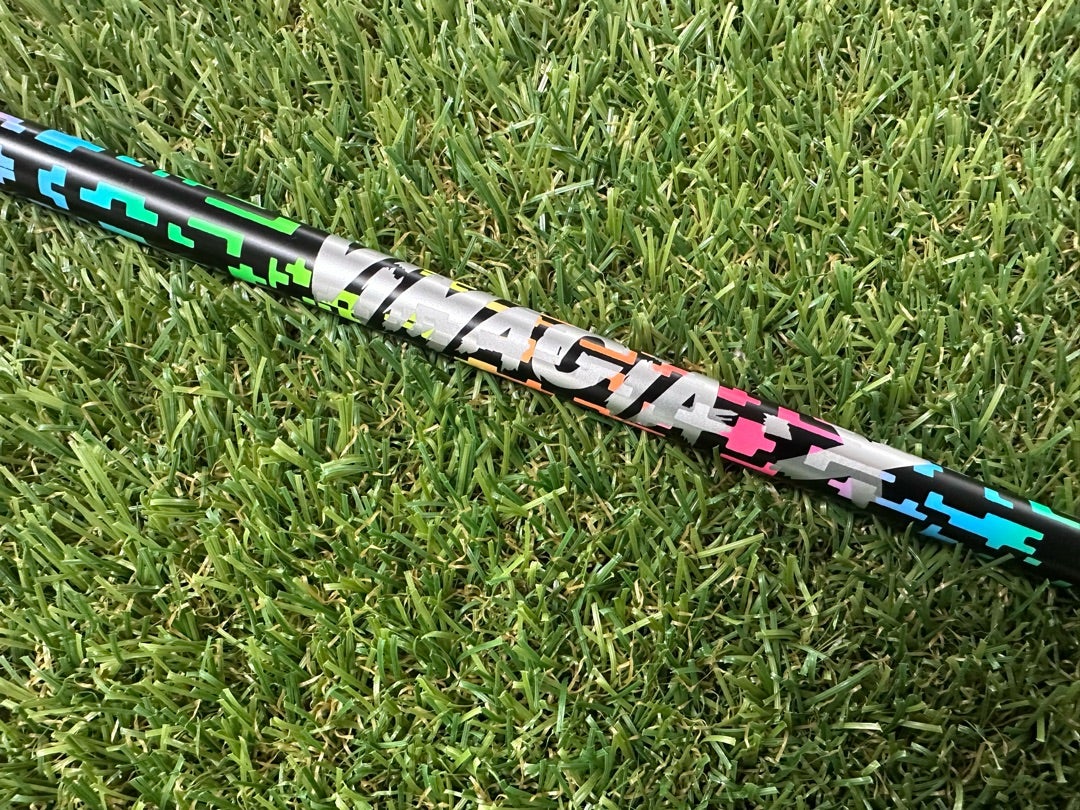 またまたヴィマギアXタイプBDシャフト！！ | 店長ブログ