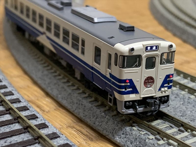 キハ40系 五能線 & 男鹿線を楽しむ！？ | キハでGo！