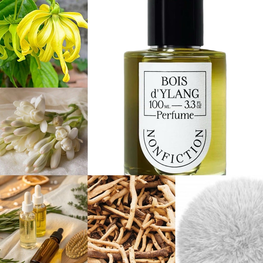 ノンフィクションで唯一の激甘 ボワドゥイラン ノンフィクション