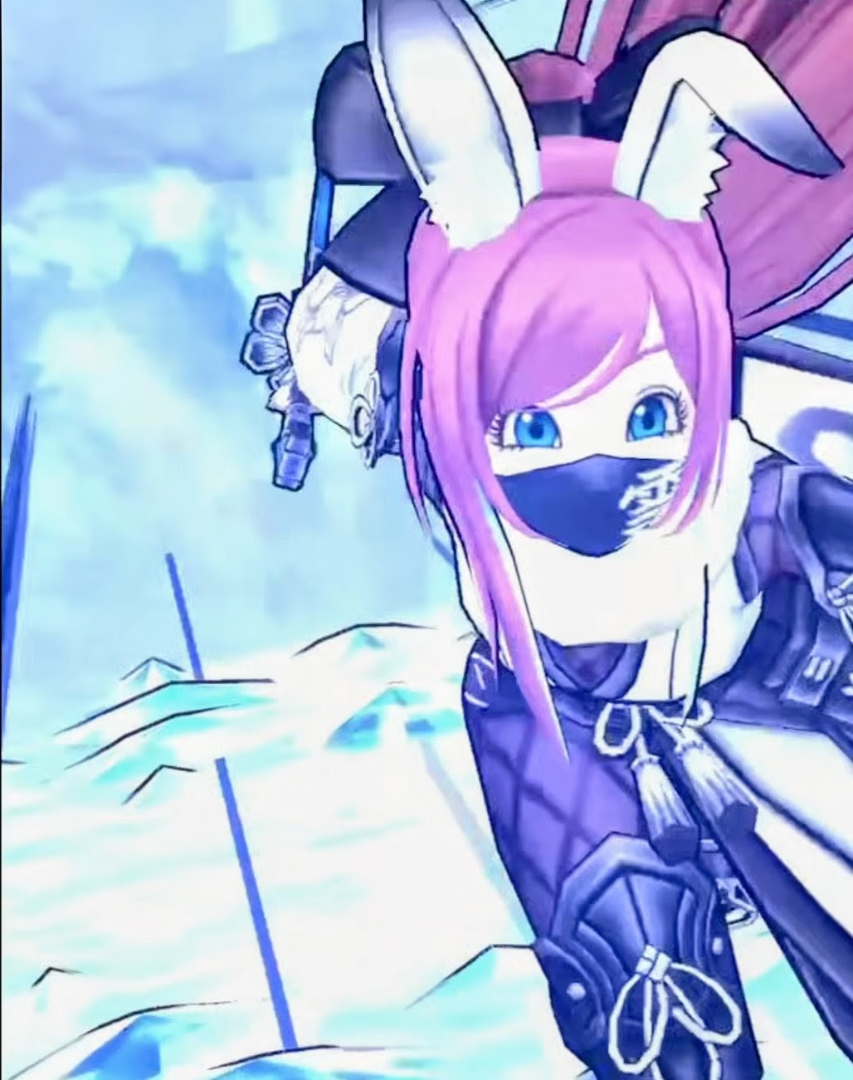 ドラクエウォーク#1122 くノ一はセクシー美女である | 淡々とゲーム