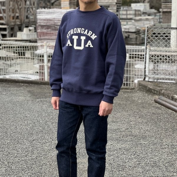 ジョングラッコーの新作スウェットが入荷です！！ | CELLULOID