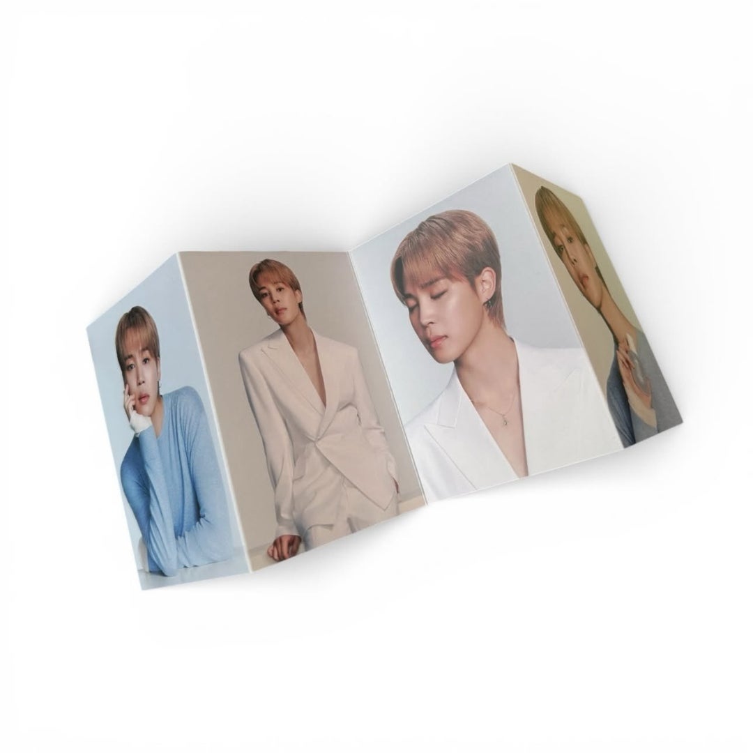 ♥ LADORジミンミニフォトブックが完売 ♥ | ♡ボラヘ♡BTS♡LOVEが