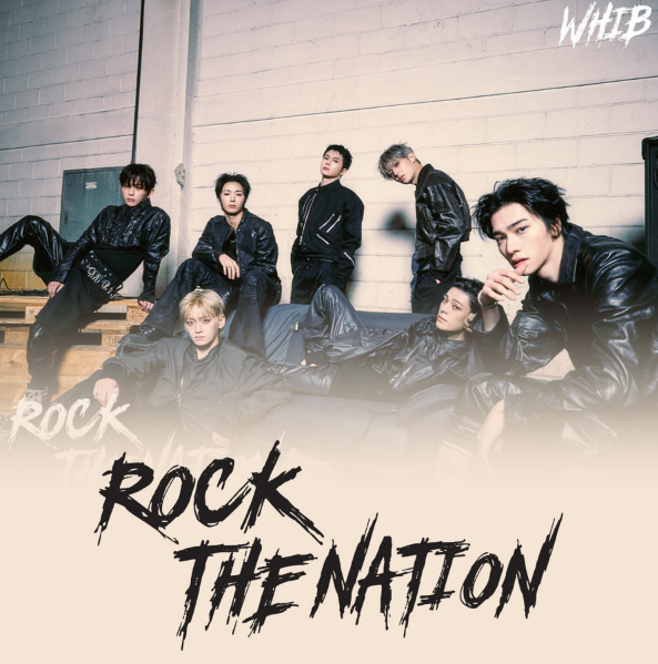 WHIB - ヨントンイベント!! 2/21 | ZOA K-POP