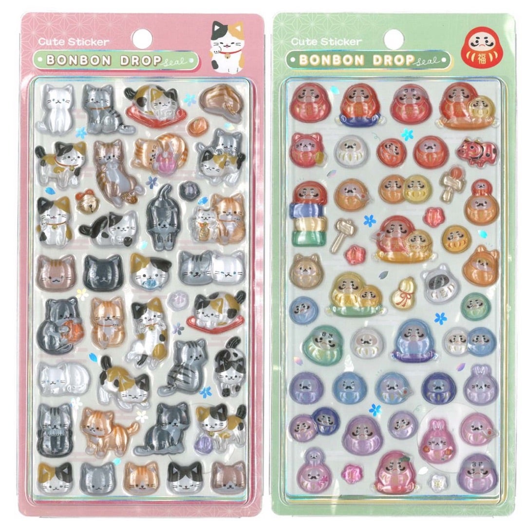 新作！しのびや和柄ボンドロページあります | あぁちゃんのママ日記