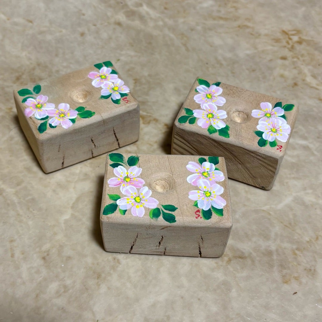 かわいい桜の作品をいっぱい描いています❣️ | くらしにhana*を咲かせ