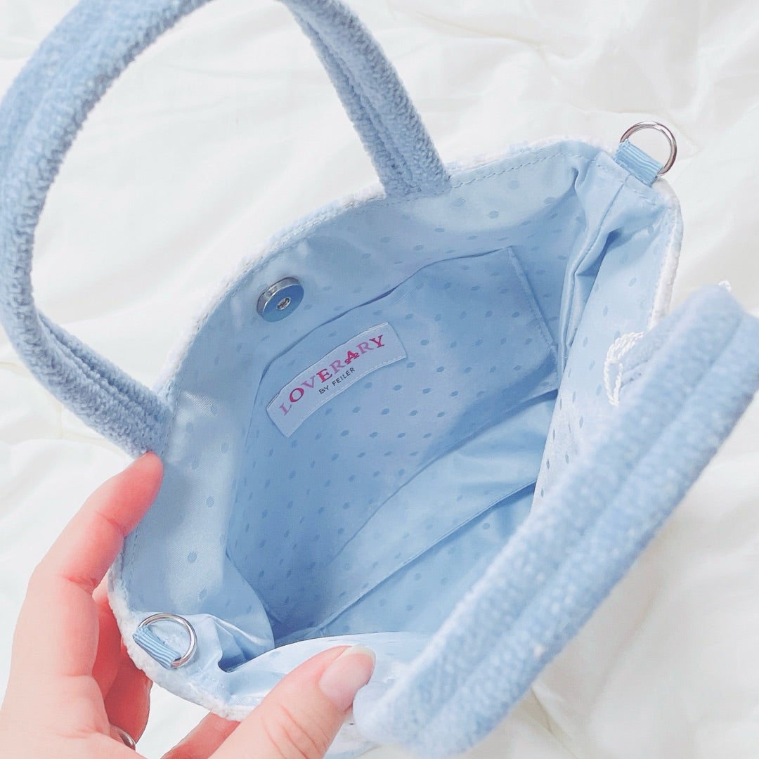 フェイラー モフモフワンチャン♡ | happy♪春夏秋冬 〜ママ9年生〜