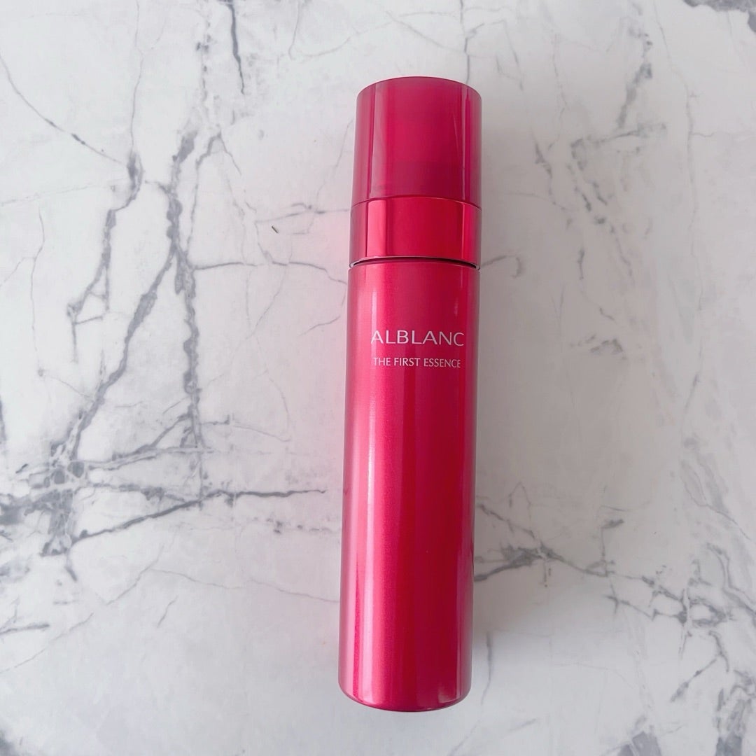 アルブラン ザ ファーストエッセンス | yocco's Happy Diary