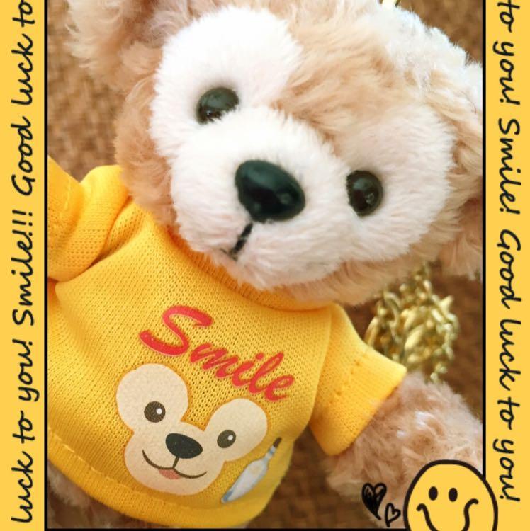 ダッフィー君についてレポート | ダッフィーsmile 〜Duffyがくれたもの〜