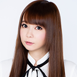 中川翔子さんのプロフィールページ