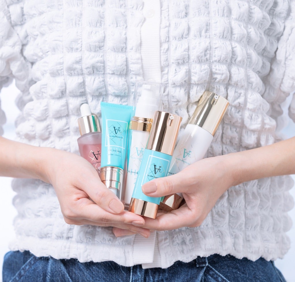 リュクスレチノパフェRENEWAL | At.LABスタッフの美容ブログ