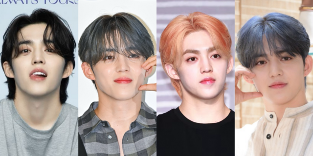 SEVENTEEN エスクプス編】セブチの長男で頼れるリーダー、S.COUPSの