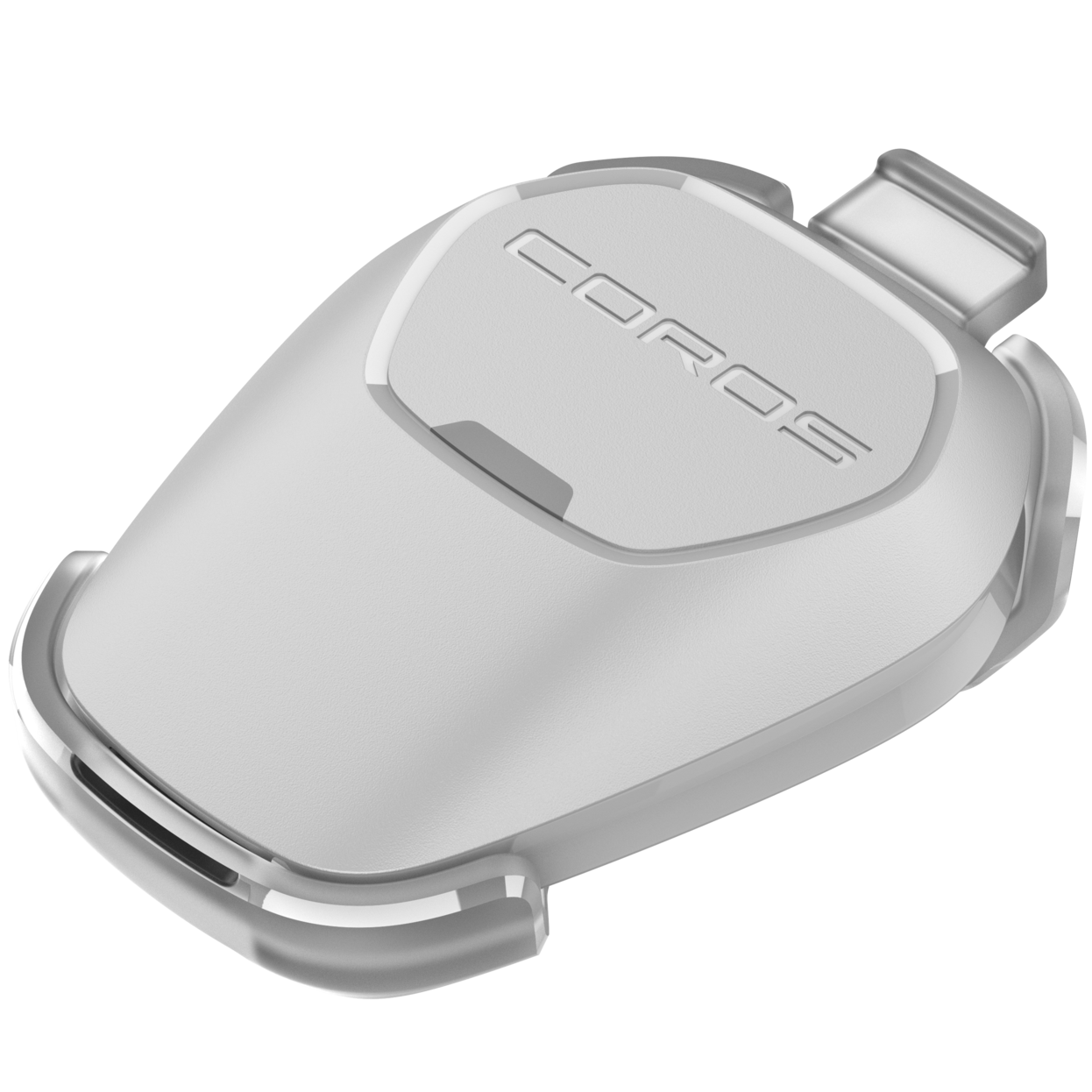 COROS POD 2 - Run Beyond GPS