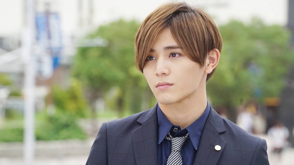 カインとアベル 2016年放送 第2話 ハートを掴め！！恋も仕事も驚きの大