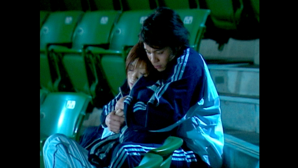 エースをねらえ！ 2004年放送 STORY 7｜ドラマ｜見逃し無料配信はTVer