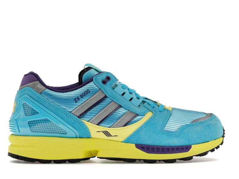 adidas Consortium ZX 8000 