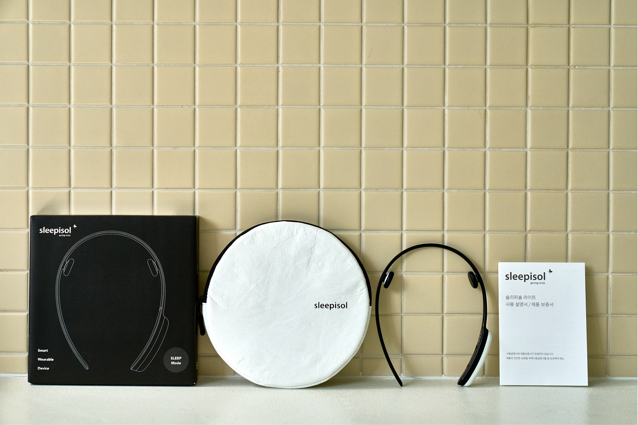 CESテクノロジーで快適なライフスタイルを！おやすみ前のsleepisol+