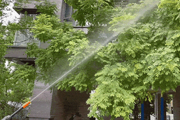 第二弾】コスパ抜群！高水圧で家庭の洗車や浴室清掃に最適！高圧洗浄機