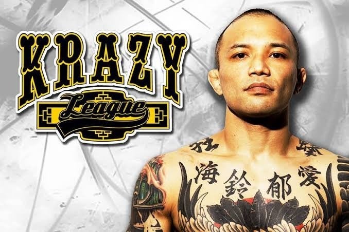 山本KID徳郁が残したジムを守ろう！ - CAMPFIRE (キャンプファイヤー)