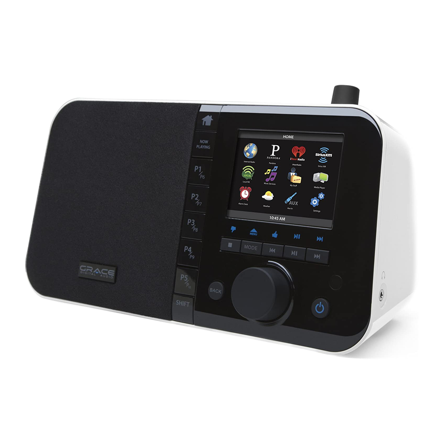 訳あり ドイツ語インターネットラジオ GDI-IR2600 【公式通販】