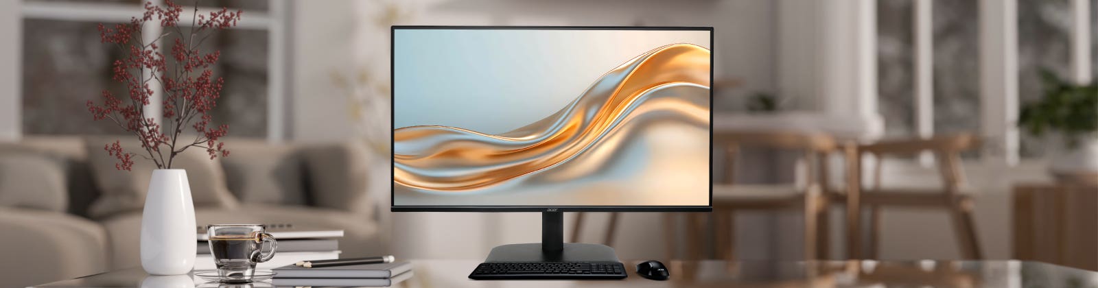 Acer モニター 27インチ IPS フルHD 144Hz 1ms(VRB) 非光沢 sRGB 99