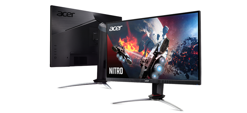 Acer XV253QXbmiiprzx ゲーミングモニター Amazon.co.jp: Acer