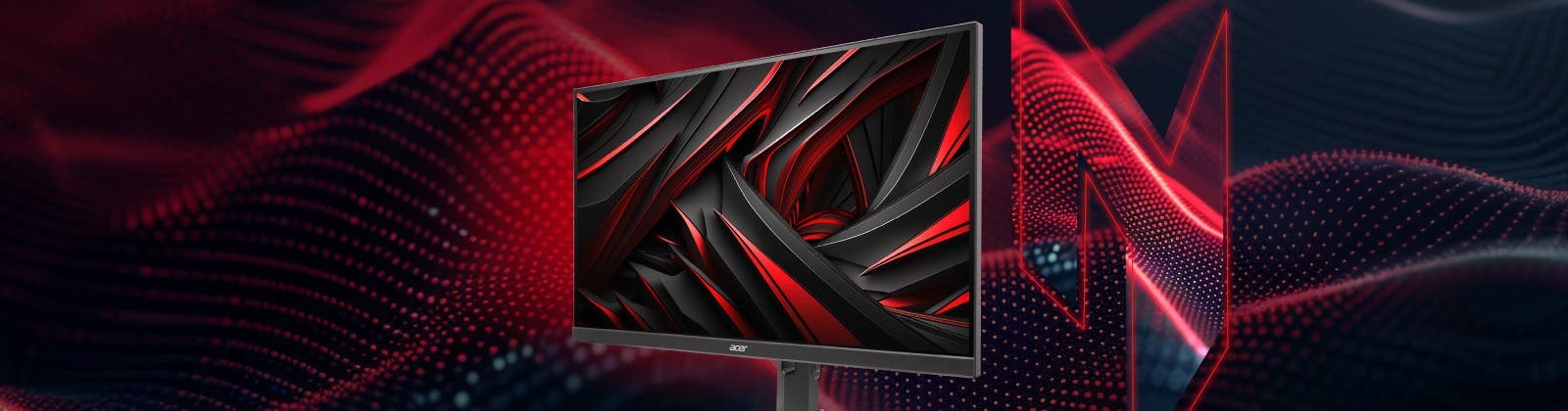 Acer 27インチ 可変リフレッシュレート 0.5ms 320Hz 160Hz IPS 非光沢