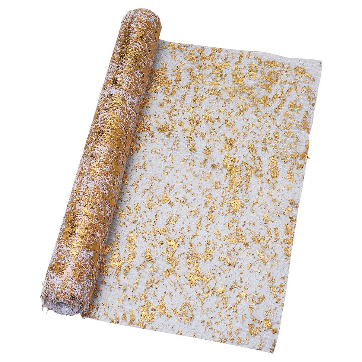 松野ホビー/ゴールドスパイダーロール/RO-575 - 花材通販はなどんや