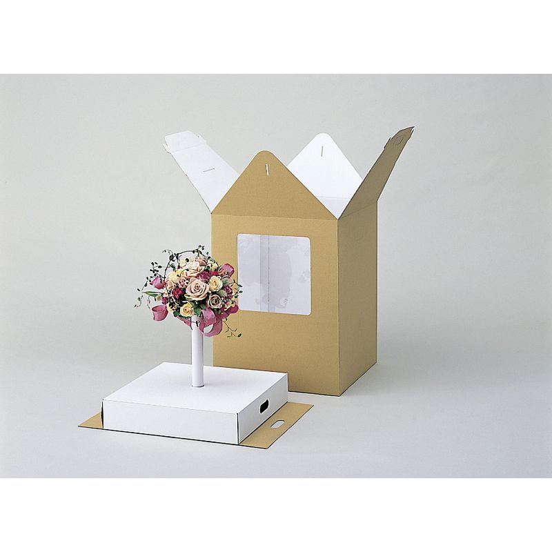 特価◎松村工芸/Dボックス S 21XH58CM/162-1034-0 - 花材通販はなどん