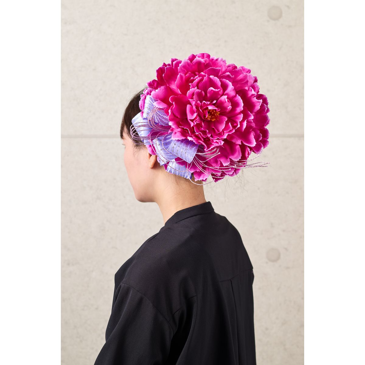 松村工芸/VE-6768 ジャンボガーベラ SO/PI - 花材通販はなどんやアソシエ