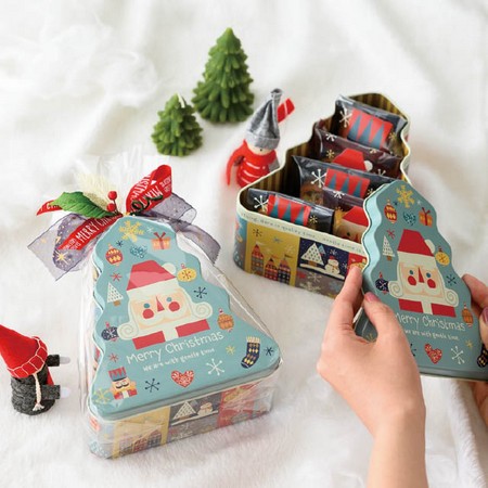 Northcandle small クリスマスセット11個 Northcandle small