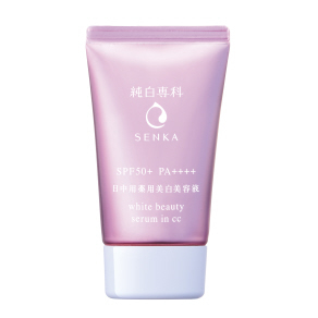 SENKA プレミアムパーフェクトホイップ クリア(洗顔フォーム) | 集英社