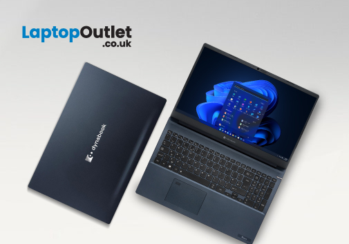 10 Essential Dynabook Laptops for Optimal Office Performance