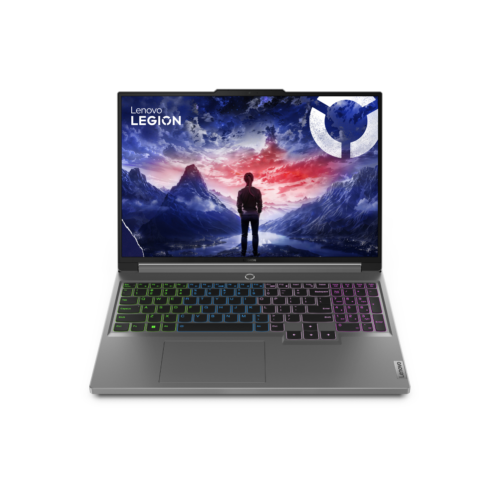 Lenovo Legion 5 83DG00DRUK i7 RTX 4070 16