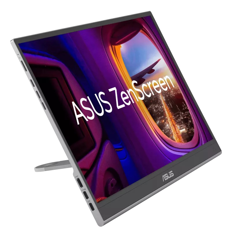ASUS MQ16AHE ZenScreen 15.6