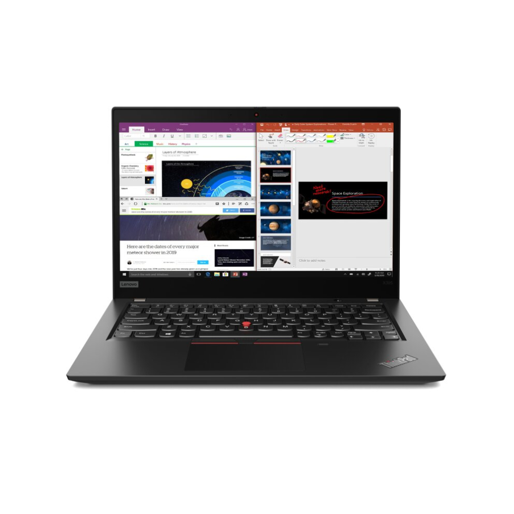 Lenovo ThinkPad X395 20NMS00W00 13.3