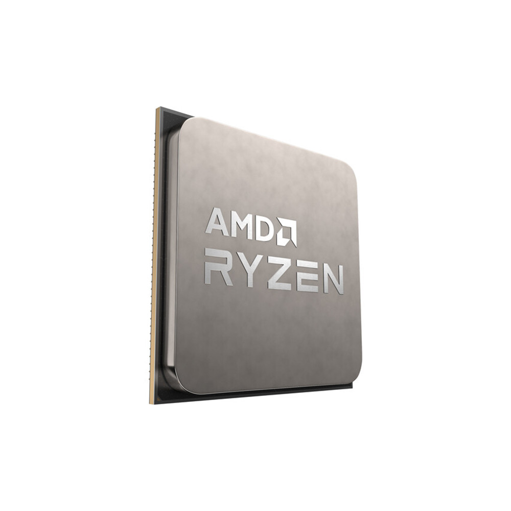 AMD Ryzen 7 5700G AM4 CPU Wraith STEALTH Fan Cooler: 100-100000263BOX