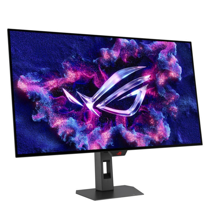 ASUS ROG Strix XG32UCWG 165Hz WOLED Gaming Monitor