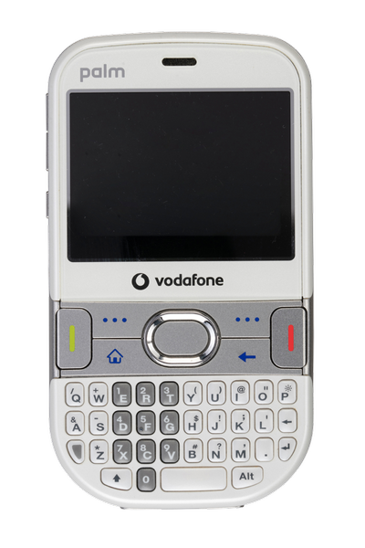 Palm - Treo 500v | Mobile Phone Museum