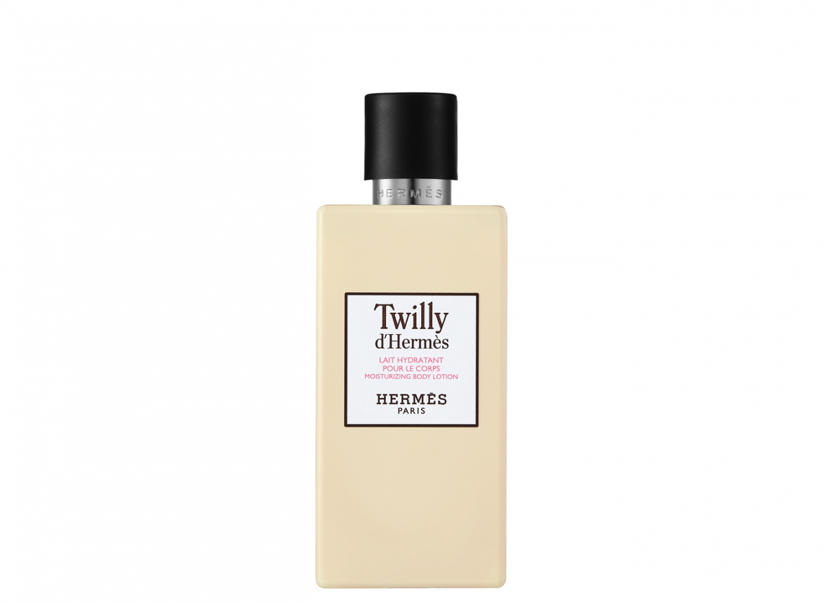 バスルームに華やかな彩りを。エルメスの「ツイリー ドゥ エルメス」に