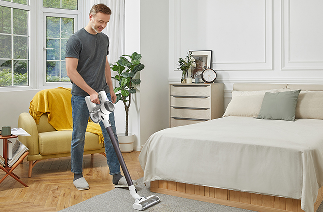 Tineco PURE ONE X: Lightweight Cordless Vacuum with iLoop™ Smart