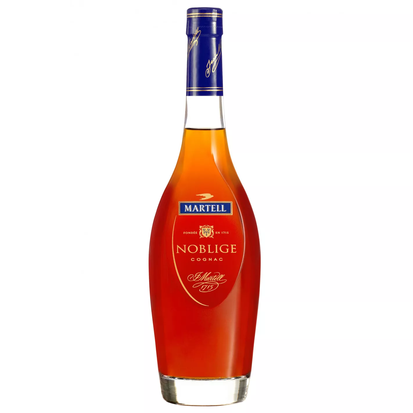 マーテル ノブリージュ コニャック 70cl - Cognac-Expert.com