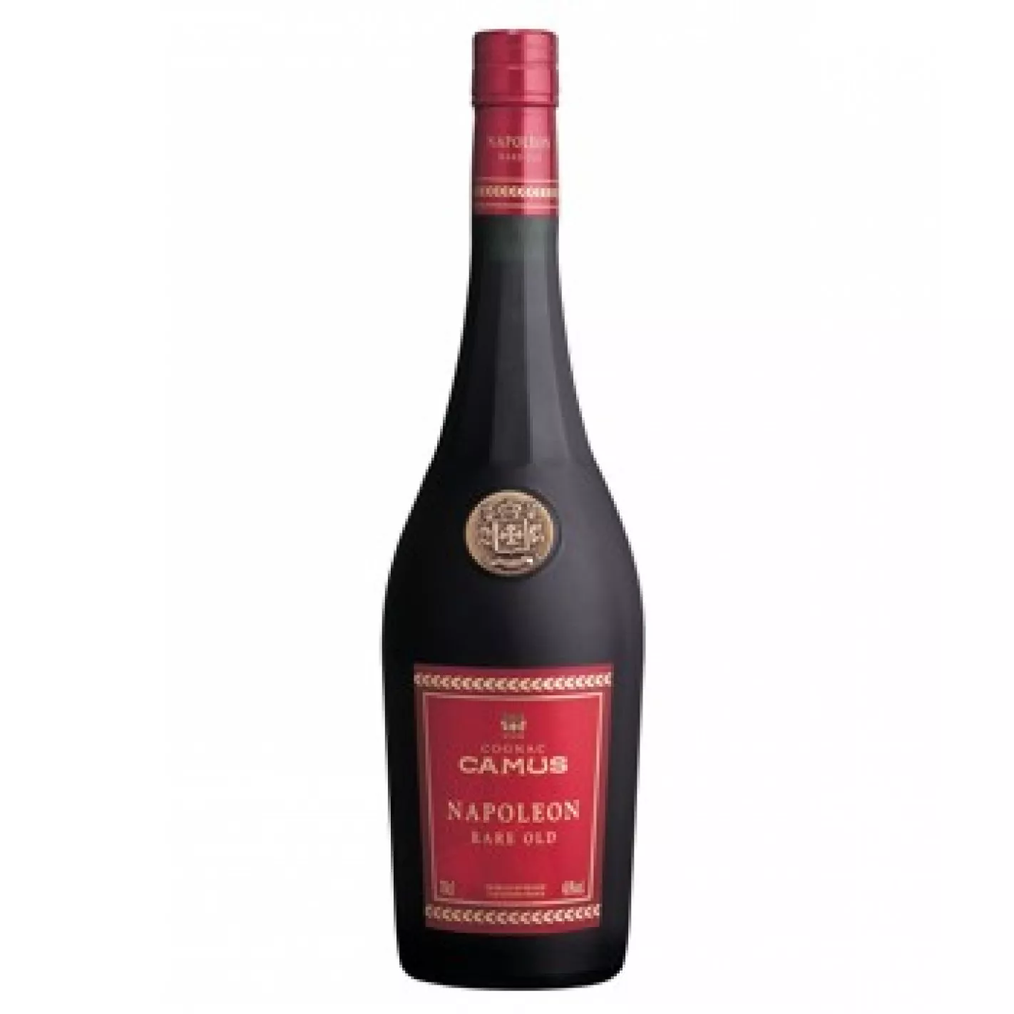 Camus Napoléon Rare Old Cognac - 70cl - Cognac-Expert.com