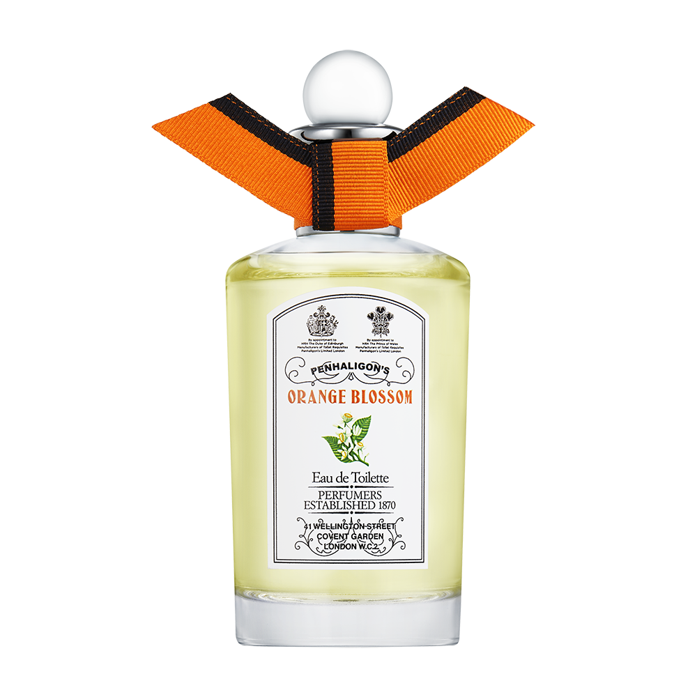 オレンジ ブロッサム 香水 | ペンハリガン | お試しサイズ | カラリア