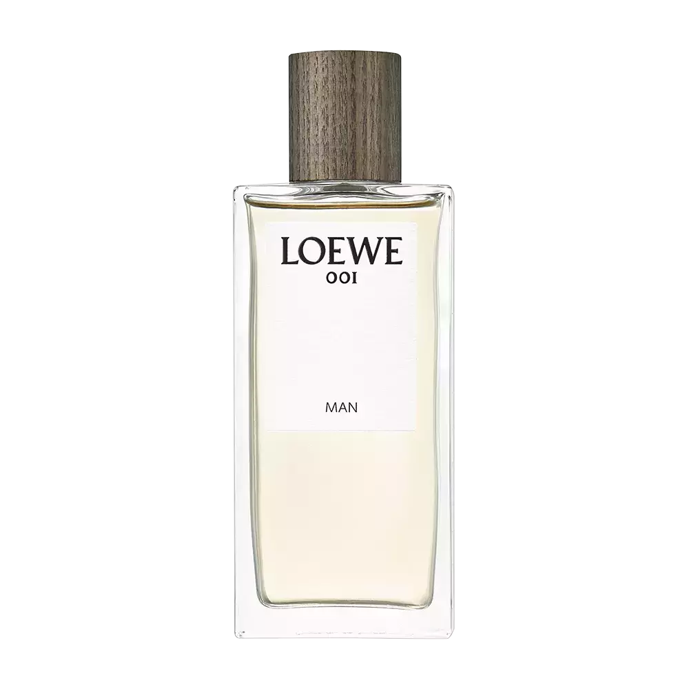 ロエベ 001 マン オードゥ パルファム 100ml LOEWE（ロエベ） loewe