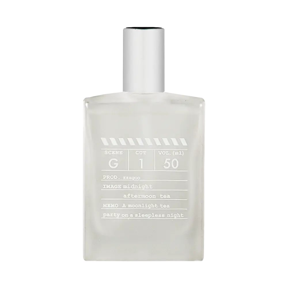 シーン ジーワン オードパルファム 香水 | グーグー | お試しサイズ